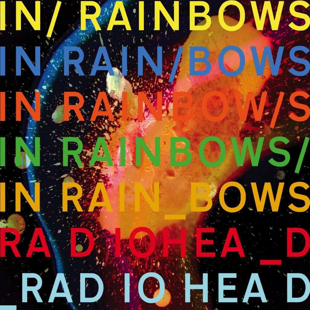 In Rainbows - Radiohead